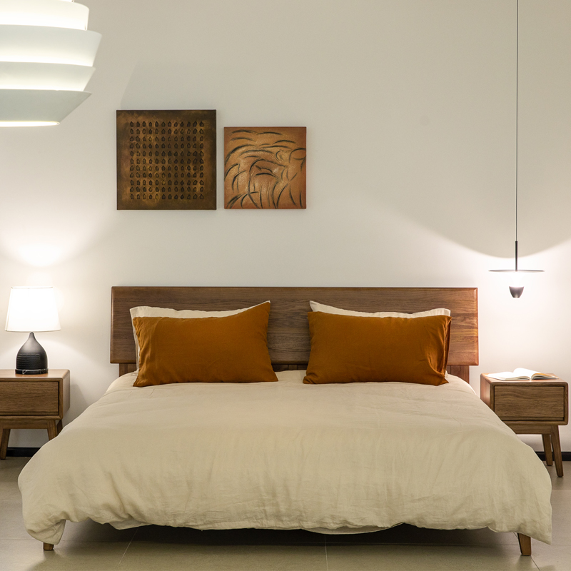 東家 ? 春雨CH01A床